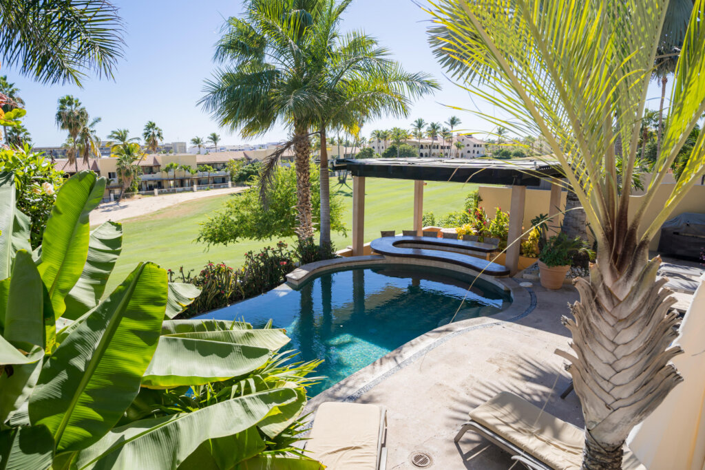 Los Cabos Finisterra Motivated – #39 Cresta Del Mar, Cabo Corridor, BS