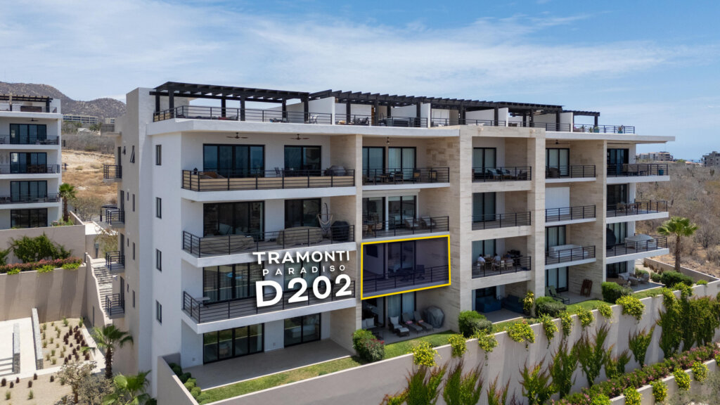 512 Salomon de la Cruz Perez, Cabo Corridor, BS | Los Cabos For Sale
