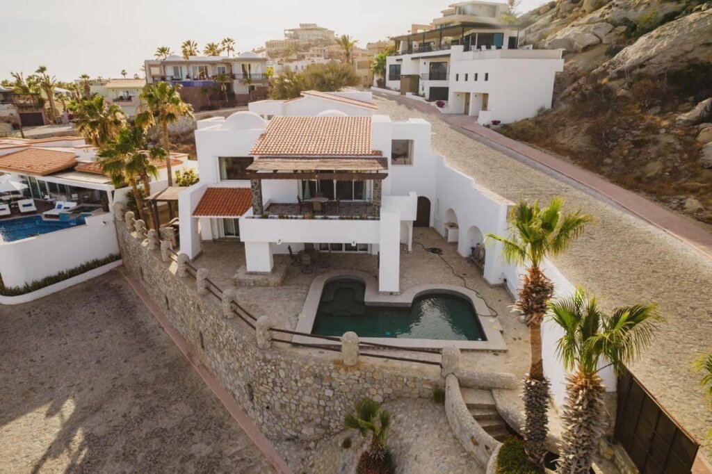 Los Cabos Pedregal Csl Enjoy the perfect blend of nature and ocean – 68 Santa Carmela, Cabo Corridor, BS