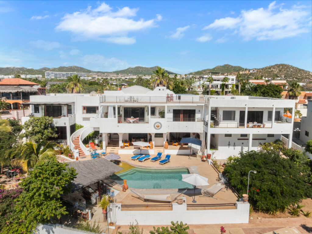 68 Santa Carmela, Cabo Corridor, BS | Los Cabos For Sale