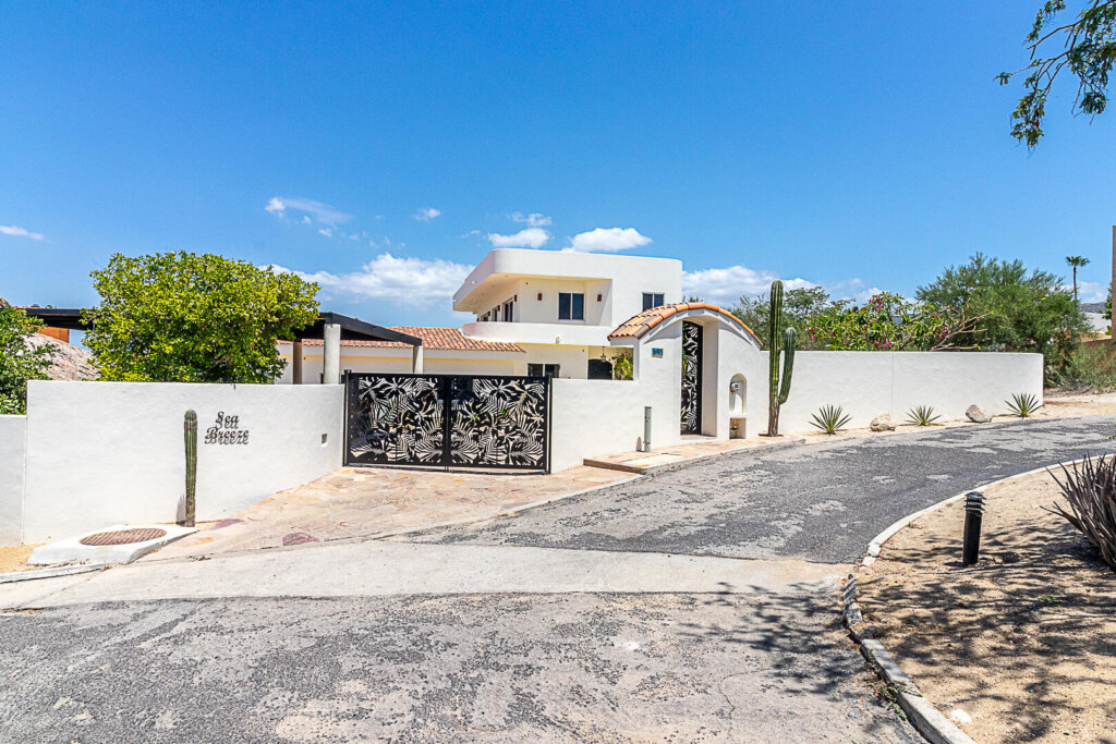Los Cabos Cabo Bello The BEST – Calle de Acceso sin nombre, Cabo Corridor, BS