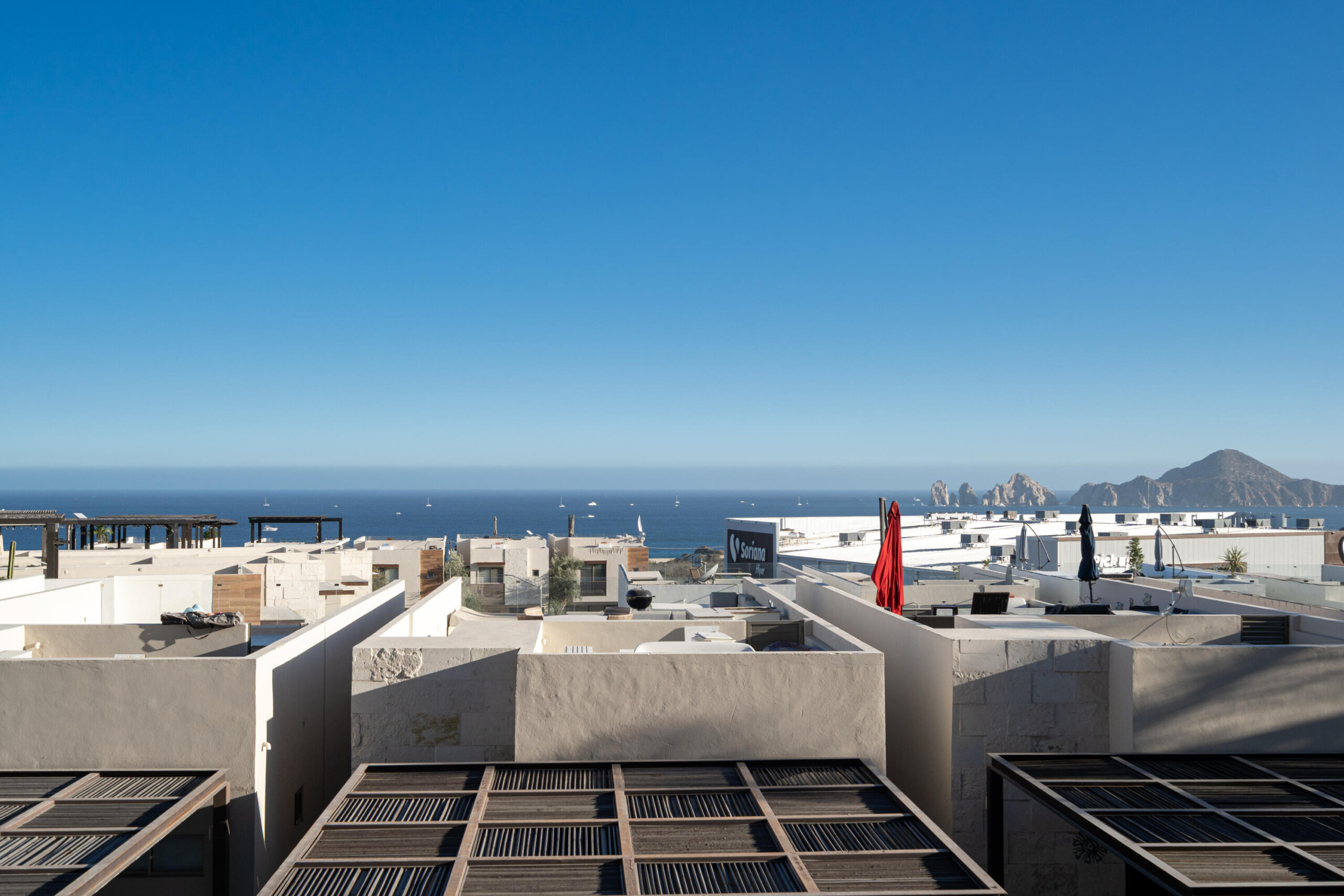 Los Cabos Vista Vela Vista Vela I -- Unit C-4103 | Cabo San LucasThe for sale
