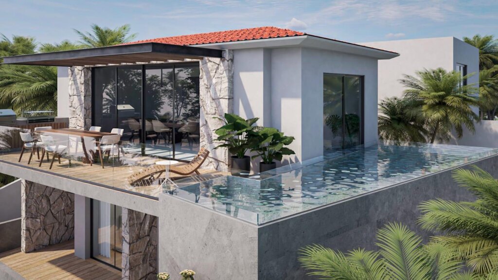 Casa El Deseo, Cabo Corridor, BS | Los Cabos For Sale