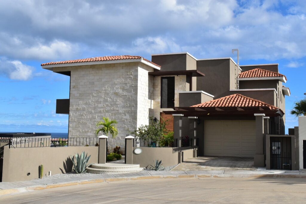 Los Cabos El Tule-Inland:General SAVVY INVESTOR'S DREAM -- BUILT WITH EXCEPTIONAL QUALITY & LIMITLESS POTENTIAL. A rare turnkey development opportunity distinguished by elite construction standards - a level of quality seldom found in Los Cabos. Offered as a complete 10-unit boutique project, it includes two fully finished, luxury turnkey residences showcasing the superior craftsmanship, premium materials, and structural durability that define this development. The remaining eight units are structurally prepared and ready to be completed according to the existing design or customized to match the buyer's vision. Blueprints are in early conceptual stage and can be modified to create a variety of high-value concepts, such as: Boutique hotel, Luxury branded residences, Wellness or medical retreat, Corporate retreat or co-living concept, Exclusive rental community.Located in the high-demand Corridor between Cabo San Lucas and San José del Cabo, the project benefits from exceptional visibility, strong rental demand, and – Casa Savoy, Block 1, Lot 113, San Jose del Cabo, BS