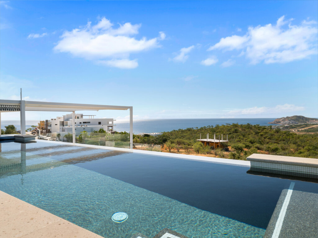 Casa Savoy, Block 1, Lot 113, San Jose del Cabo, BS | Los Cabos For Sale