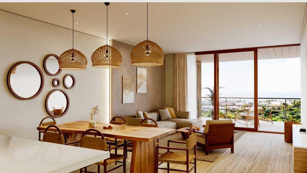 Los Cabos Villas de México – CHOYA 6, LAS VILLAS DE MEXICO, San Jose del Cabo, San Jose del Cabo, BS