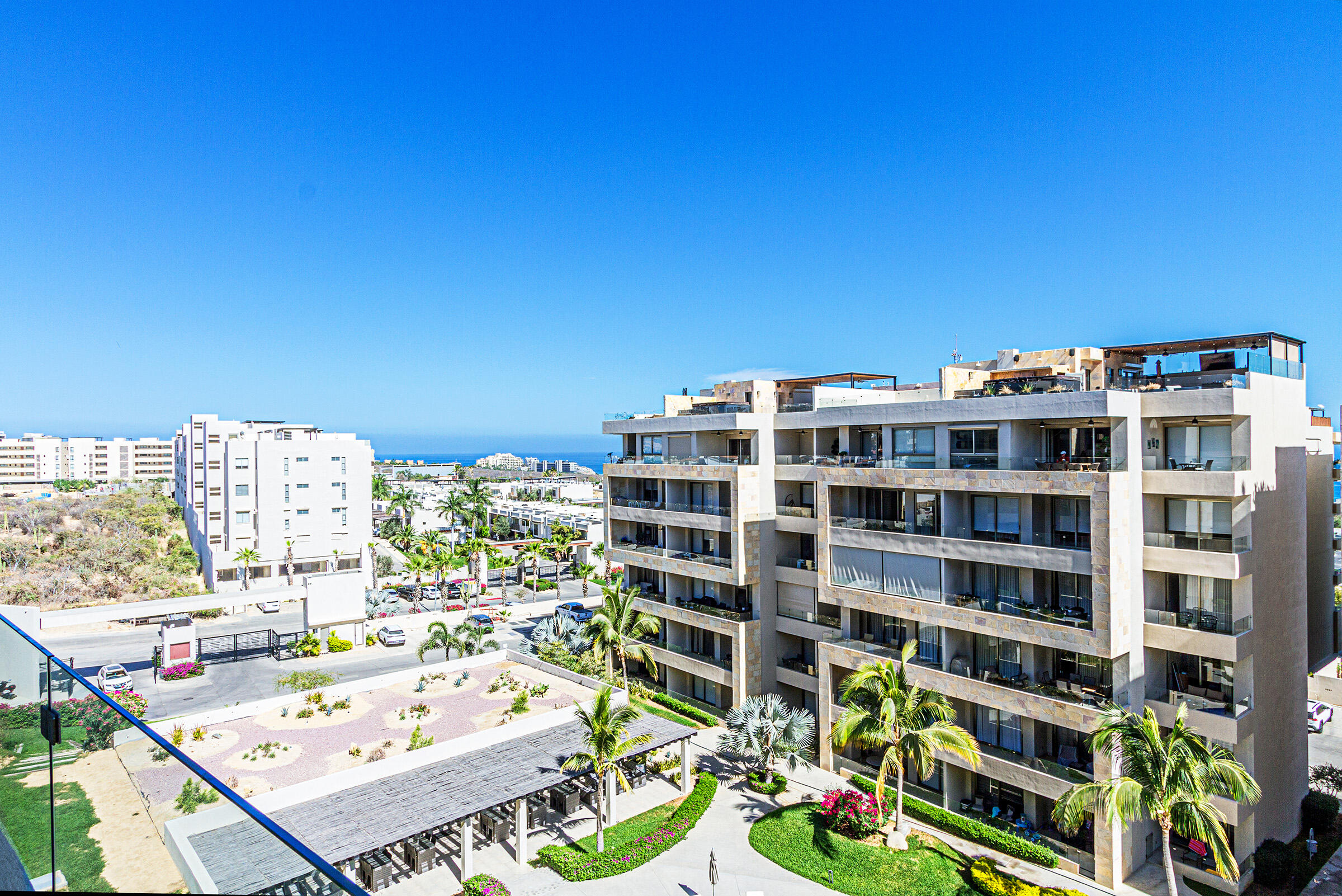 Los Cabos The Paraiso Residences – Condo, The Paraiso Residences, Cabo San Lucas, Cabo San Lucas, BS