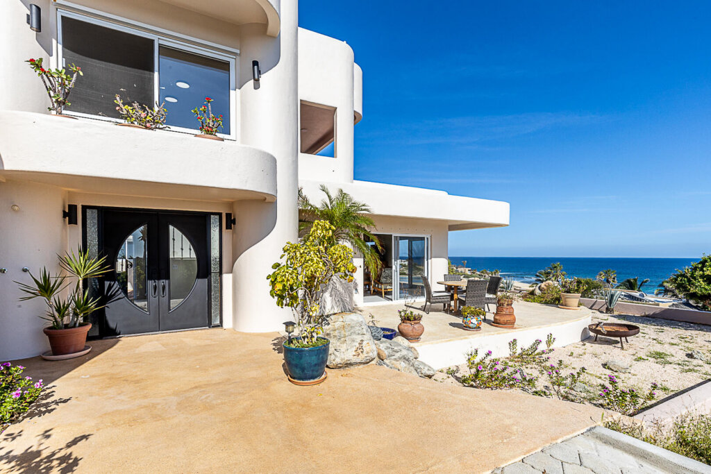 Costa Villa 105, C. Barranca, Cabo San Lucas, BS | Los Cabos For Sale