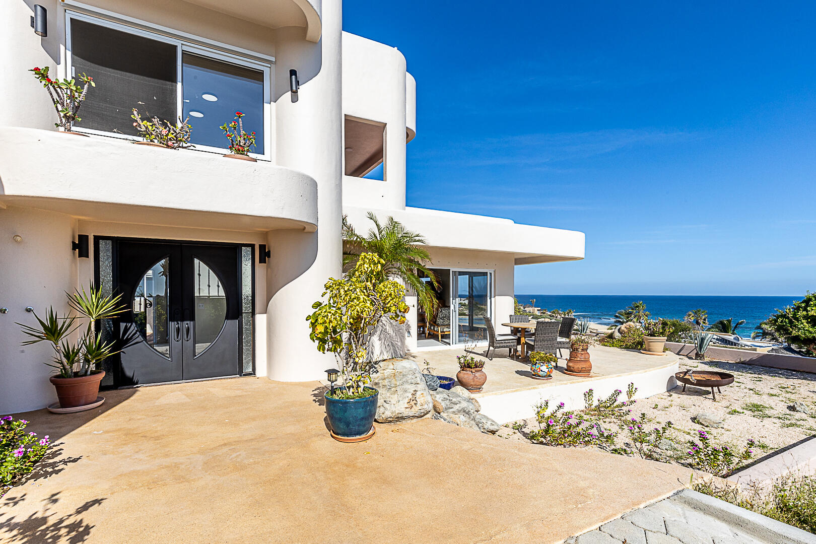 Los Cabos The Mountain Club at Pedregal – Costa Villa 105, C. Barranca, Cabo San Lucas, BS