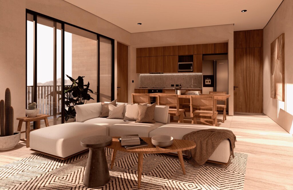 Crispin Ceceña, Cabo Corridor, BS | Los Cabos For Sale