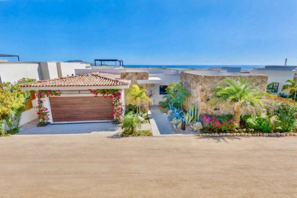 Los Cabos El Tule-Inland:General SAVVY INVESTOR'S DREAM -- BUILT WITH EXCEPTIONAL QUALITY & LIMITLESS POTENTIAL. A rare turnkey development opportunity distinguished by elite construction standards - a level of quality seldom found in Los Cabos. Offered as a complete 10-unit boutique project, it includes two fully finished, luxury turnkey residences showcasing the superior craftsmanship, premium materials, and structural durability that define this development. The remaining eight units are structurally prepared and ready to be completed according to the existing design or customized to match the buyer's vision. Blueprints are in early conceptual stage and can be modified to create a variety of high-value concepts, such as: Boutique hotel, Luxury branded residences, Wellness or medical retreat, Corporate retreat or co-living concept, Exclusive rental community.Located in the high-demand Corridor between Cabo San Lucas and San José del Cabo, the project benefits from exceptional visibility, strong rental demand, and – El Tule, San Jose Corridor, BS