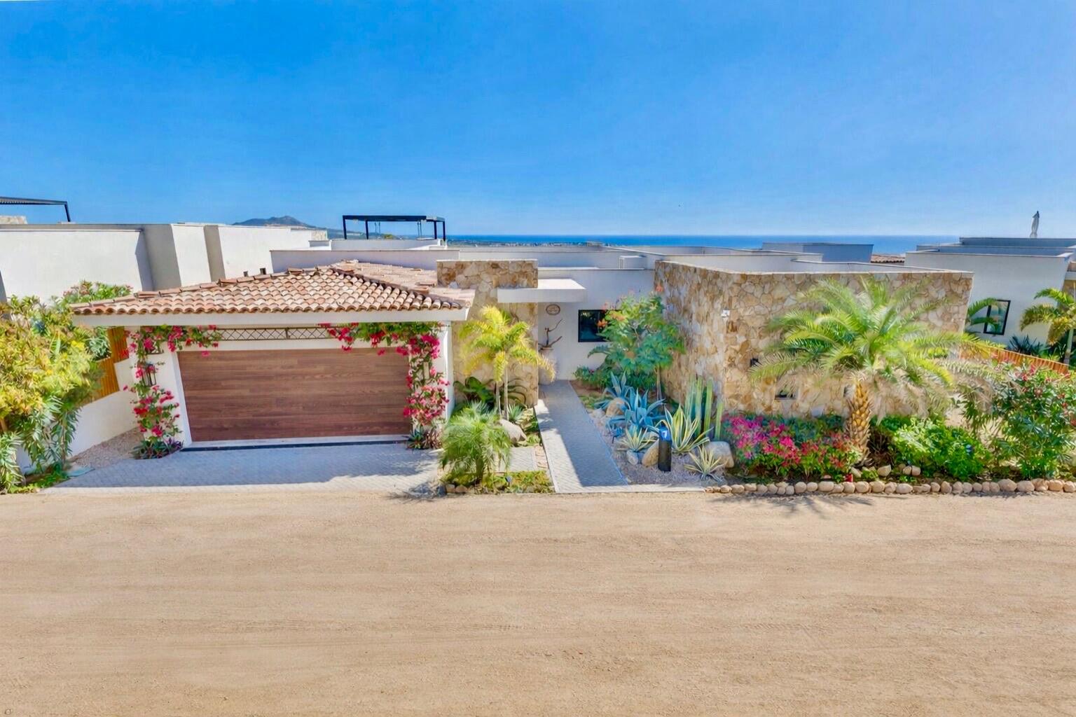 Los Cabos El Tule-Inland:General – El Tule, San Jose Corridor, BS