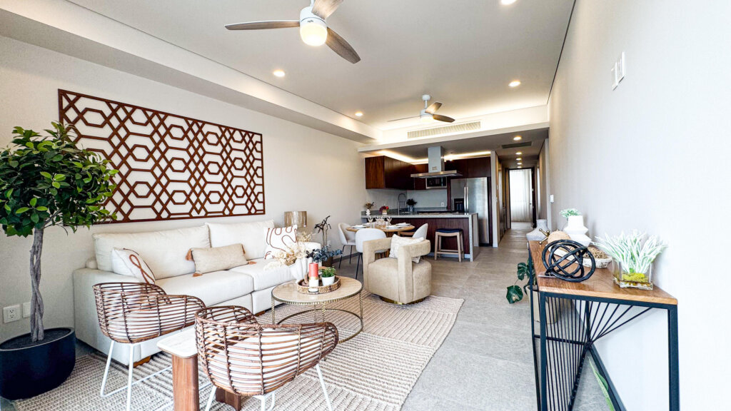 Gardenias, San Jose Corridor, BS | Los Cabos For Sale