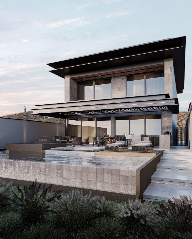 Lote 26 Vista Lago, San Jose del Cabo, BS | Los Cabos For Sale