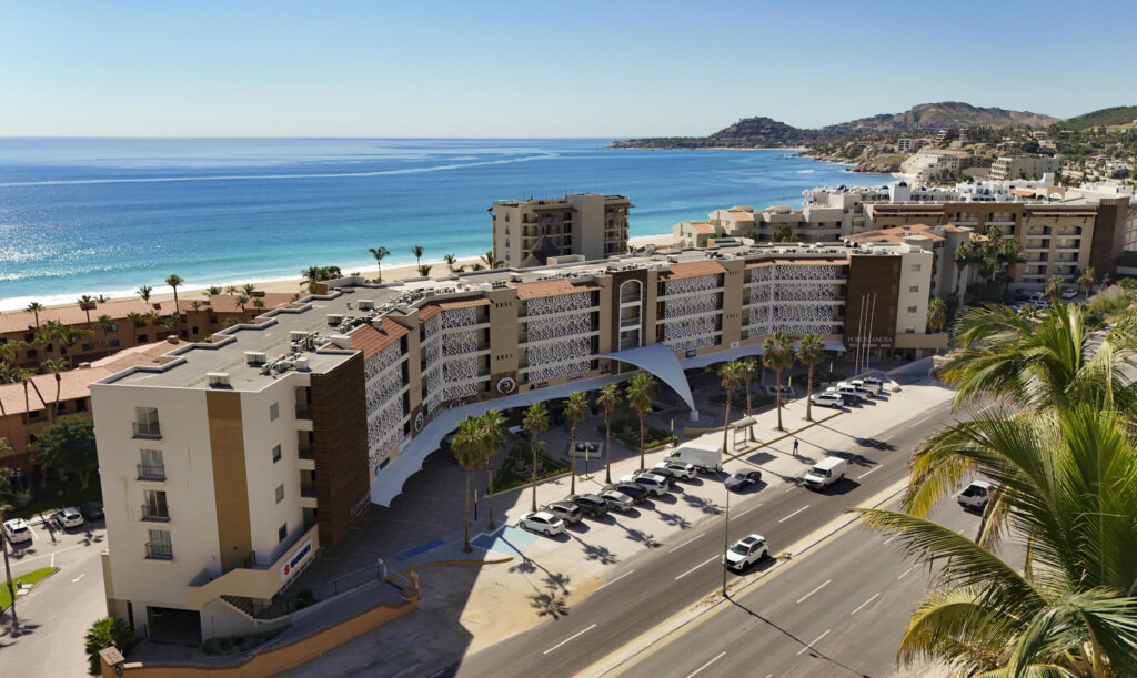 Los Cabos La Jolla - Condos Ocean – NURA NAHARA CABO LIVING, Cabo Corridor, Cabo Corridor, BS