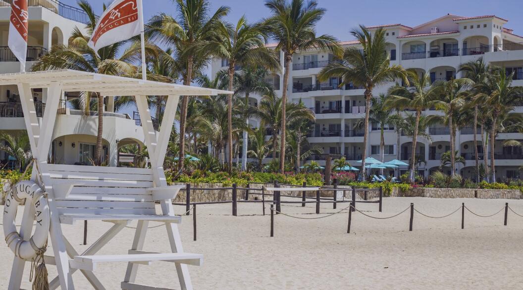 Los Cabos Tortuga Bay for sale