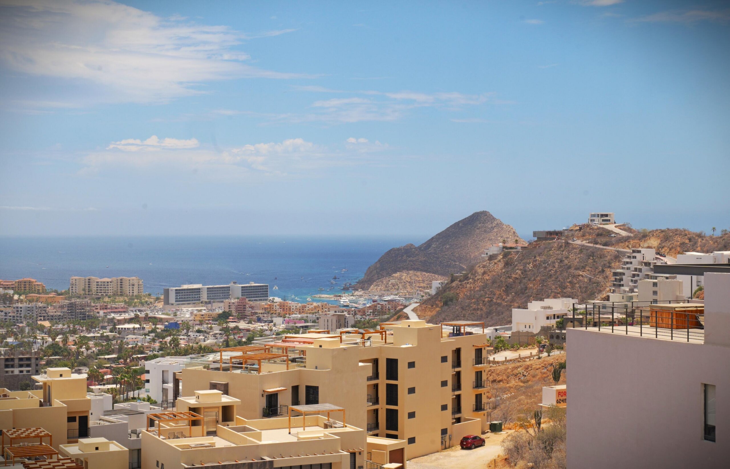 Los Cabos CSL Near Bch &Mar:Gen – PRIVADA DEL AGUA S/N, Cabo San Lucas, BS