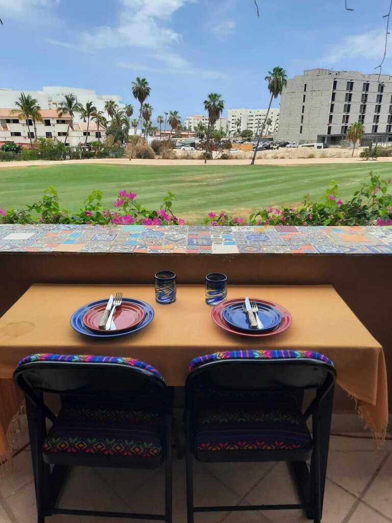 Los Cabos Peninsula Luxury Golf Course Condo with Ocean – Retorno Punta Palmilla, San Jose del Cabo, BS