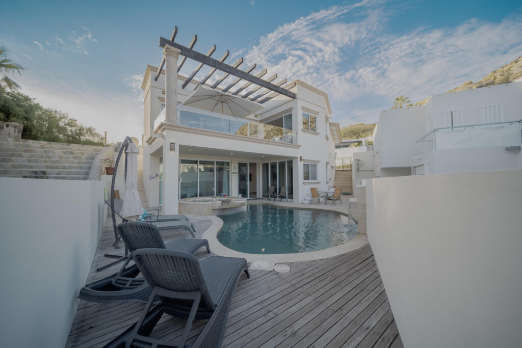 SELLER FINANCING, Cabo Corridor, BS | Los Cabos For Sale