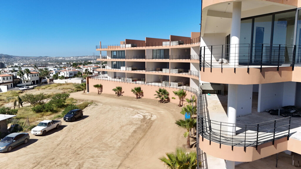 S/N Niños Heroes, Cabo San Lucas, BS | Los Cabos For Sale