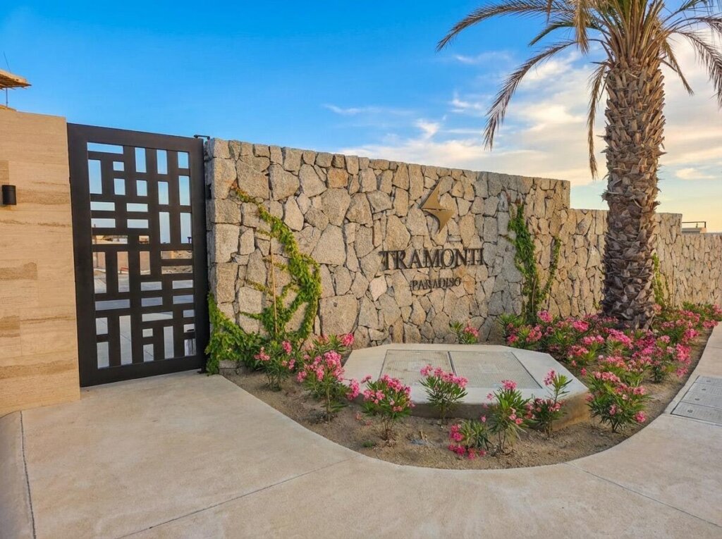 Tramonti Tari, Cabo Corridor, Cabo Corridor, BS | Los Cabos For Sale