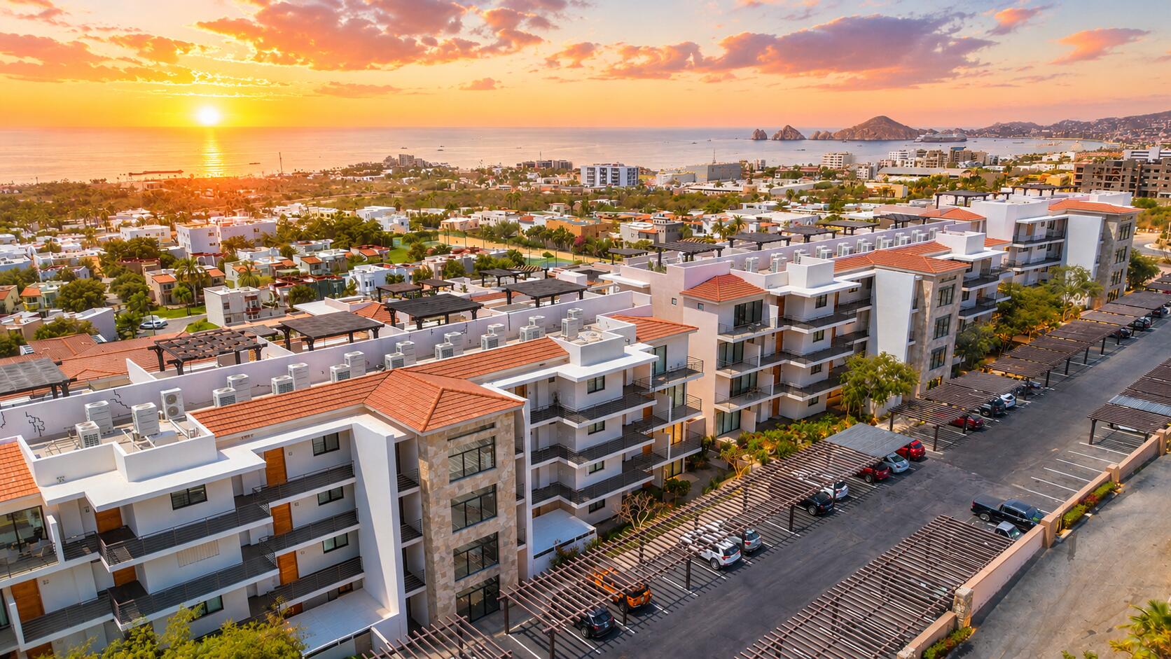 Los Cabos Vista Mare – Vista MAre, Cabo San Lucas, BS