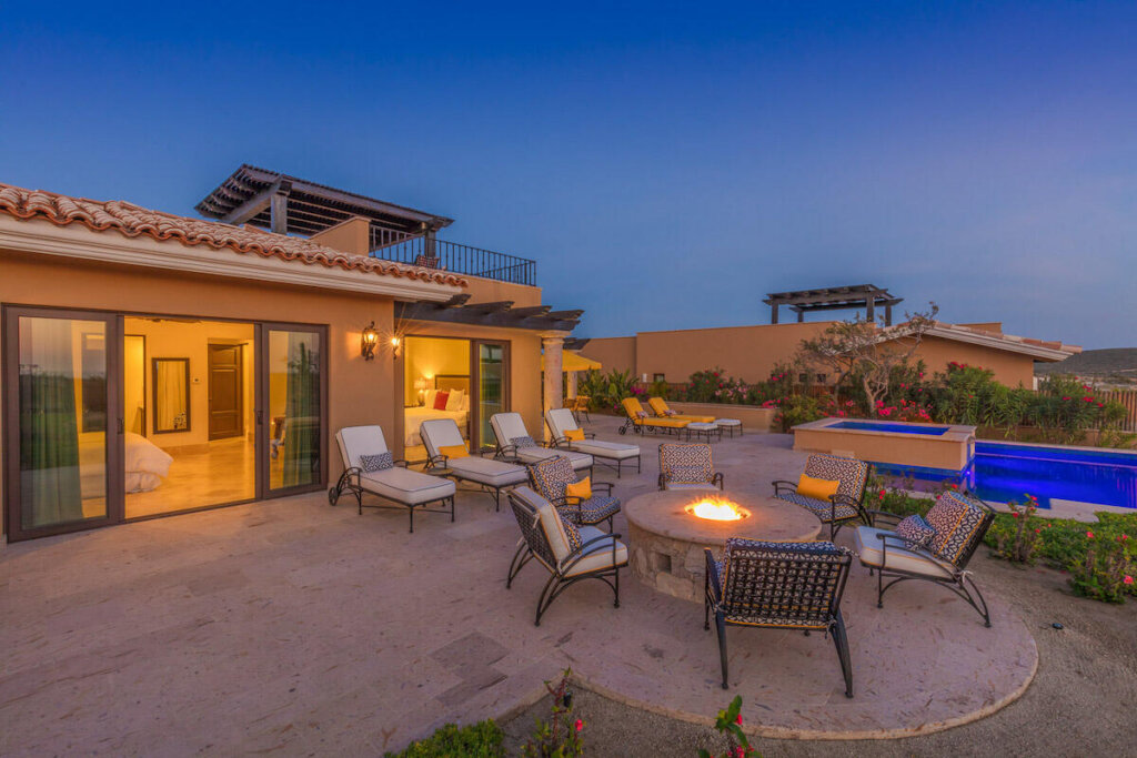 Los Cabos Pedregal Csl Enjoy the perfect blend of nature and ocean – 135 Cam. De La Duna, Cabo San Lucas, BS