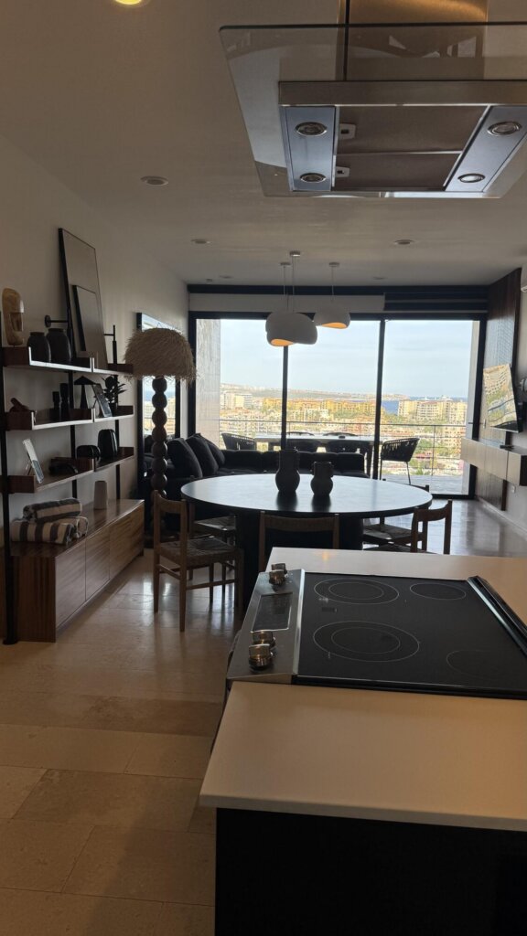 Los Cabos Montemar Pedregal Located in the exclusive Montemar Residences in Pedregal, Cabo San Lucas, this beautifully appointed third-floor condo offers 2 bedrooms, 2 bathrooms, and stunning – 2624 C27 Blvd. Las Haciendas, San Jose del Cabo, BS