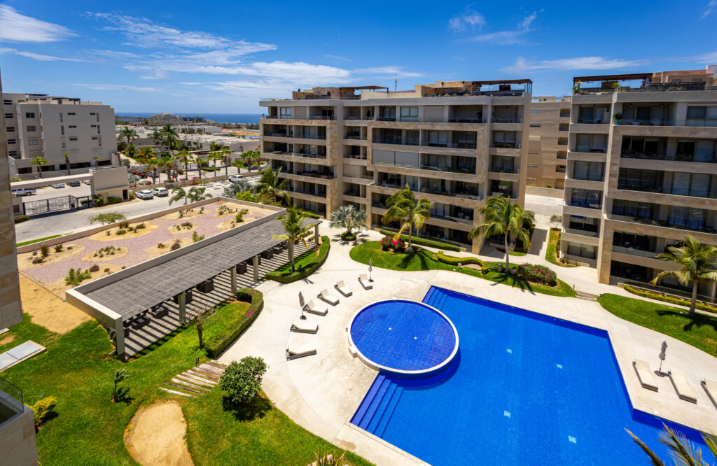 Los Cabos Vista Vela Iii Investment and lifestyle opportunity in the highly desirable Vista Vela Phase III, located in prime El Tezal. This well appointed 3-bedroom, 3-bathroom corner unit offers a coveted partial – 3400 P. Finisterra, San Jose del Cabo, BS