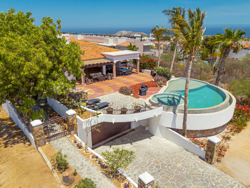 Los Cabos Pedregal Csl Enjoy the perfect blend of nature and ocean – Bv. Cerro Colorado, Cabo Mare, San Jose Corridor, BS