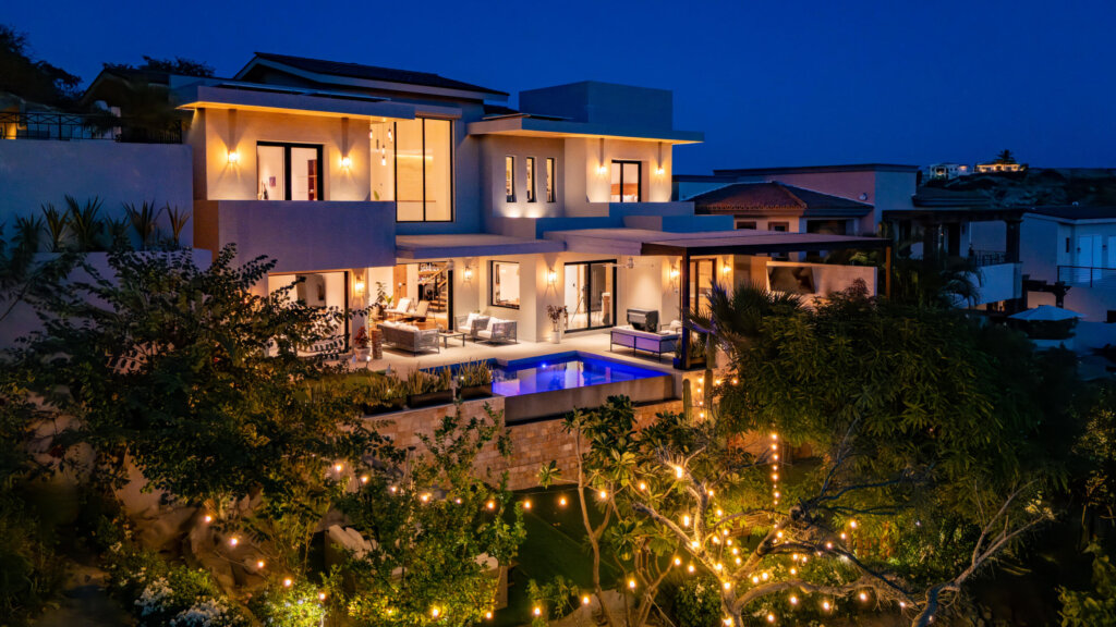 Los Cabos La Canada Ii Luxury Golf & Ocean – Casa 14, La Cañada 2, San Jose del Cabo, San Jose del Cabo, BS