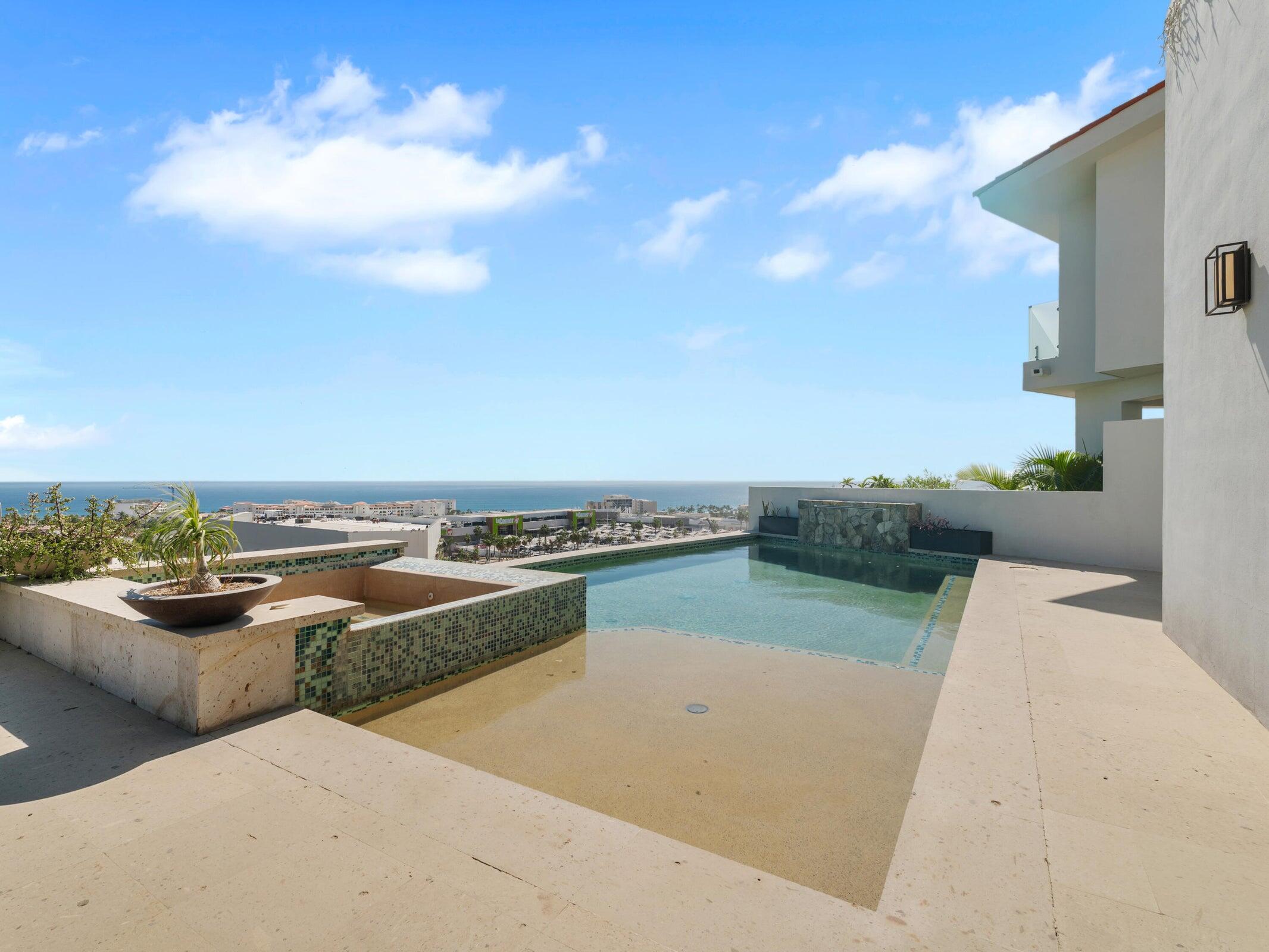 Los Cabos La Cima – LA CIMA 10, San Jose del Cabo, San Jose del Cabo, BS