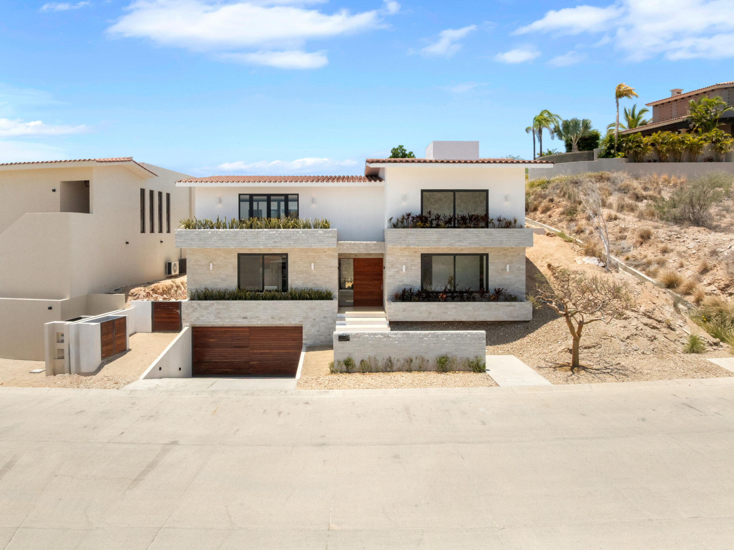 Los Cabos La Cima – LA CIMA 10, San Jose del Cabo, San Jose del Cabo, BS