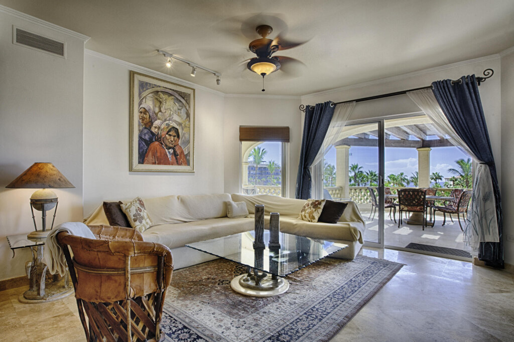 Los Cabos Las Mananitas Stunning 3-Bedroom Ocean – LAS MANANITAS + Garage, San Jose del Cabo, San Jose del Cabo, BS