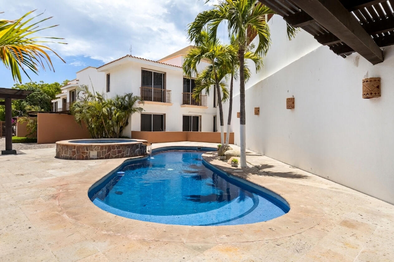 Los Cabos Santa Rita – Pedregal de Cabo San Lucas, Cabo San Lucas, BS