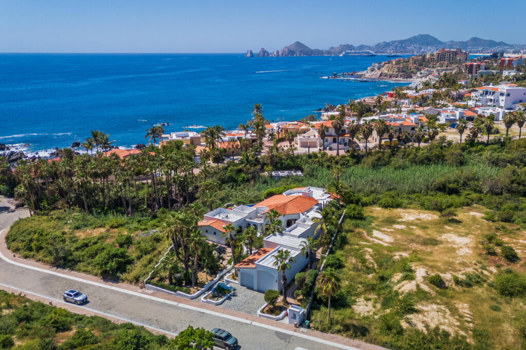 Los Cabos Santa Carmela – Seller Financing!, Cabo Corridor, BS