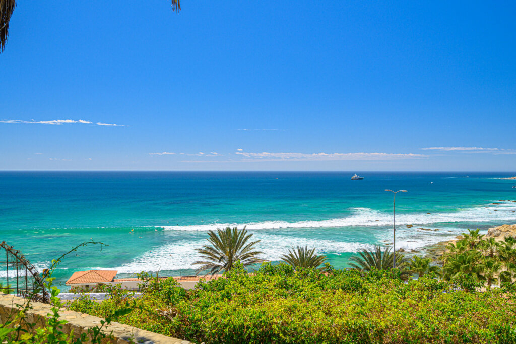 Los Cabos Pedregal Csl Enjoy the perfect blend of nature and ocean – Solesta Luxury Residence 24F, San Jose del Cabo, San Jose del Cabo, BS