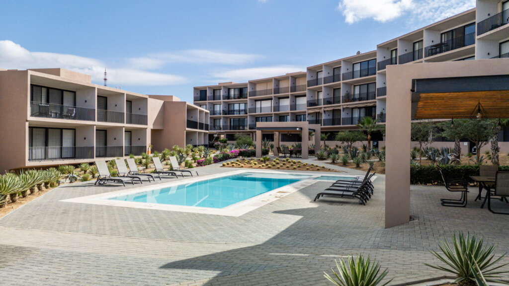 Los Cabos Miro Los Cabos Rare Ground-Floor Gem at Miro -- Priced to Sell at – Via De Lerry, Cabo San Lucas, BS